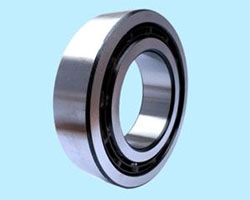 Double row deep groove ball bearings