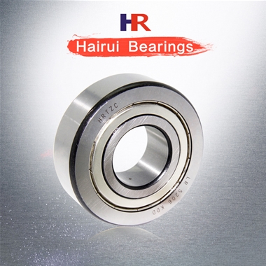 LRDouble row angular contact ball roller bearings