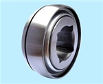 Square hole agricultural machinery bearing