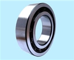 Double row deep groove ball bearings