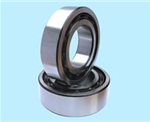 Double row deep groove ball bearings